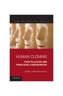 Abbildung von Macintosh | Human Cloning | 1. Auflage | 2014 | 21 | beck-shop.de