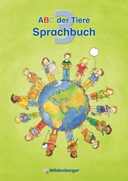 Abbildung von Kuhn | ABC der Tiere 3 - Sprachbuch · Ausgabe Bayern | 1. Auflage | 2016 | beck-shop.de