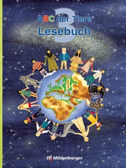 Abbildung von Kuhn / Herter | ABC der Tiere 3. Lesebuch, Ausgabe Bayern | 1. Auflage | 2015 | beck-shop.de