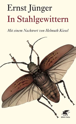 Abbildung von Jünger | In Stahlgewittern | 4. Auflage | 2014 | beck-shop.de