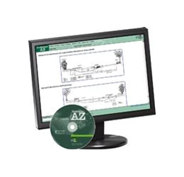 Abbildung von Forschungsgesellschaft für Straßen- und Verkehrswesen e.V. Köln | Straßenbau A-Z • CD-ROM im Einzelbezug (Apart) | 1. Auflage | 2024 | beck-shop.de