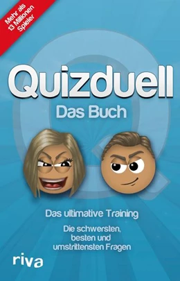 Abbildung von Quizduell | 1. Auflage | 2014 | beck-shop.de