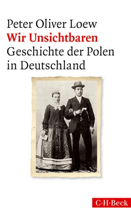 Abbildung von Loew, Peter Oliver | Wir Unsichtbaren | 1. Auflage | 2014 | 6158 | beck-shop.de