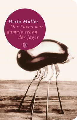Abbildung von Müller | Der Fuchs war damals schon der Jäger | 1. Auflage | 2010 | beck-shop.de