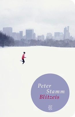 Abbildung von Stamm | Blitzeis | 1. Auflage | 2012 | beck-shop.de