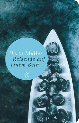 Abbildung von Müller | Reisende auf einem Bein | 1. Auflage | 2010 | beck-shop.de