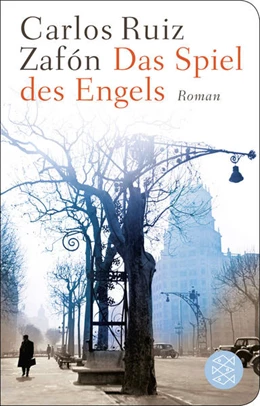 Abbildung von Ruiz Zafón | Das Spiel des Engels | 3. Auflage | 2012 | beck-shop.de
