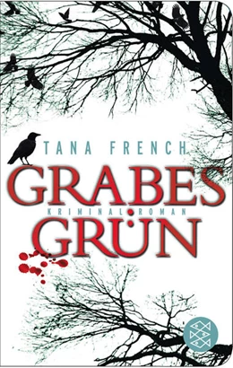 Abbildung von French | Grabesgrün | 1. Auflage | 2012 | 1 | beck-shop.de