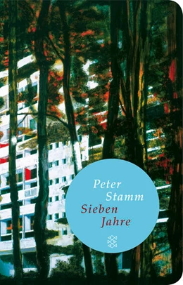 Abbildung von Stamm | Sieben Jahre | 2. Auflage | 2012 | beck-shop.de