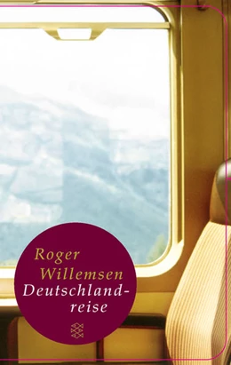 Abbildung von Willemsen | Deutschlandreise | 7. Auflage | 2006 | beck-shop.de
