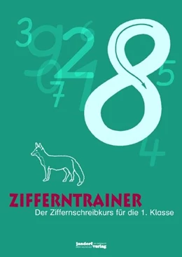 Abbildung von Auras / Debbrecht | Zifferntrainer | 1. Auflage | 2007 | beck-shop.de