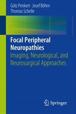 Abbildung von Penkert / Böhm | Focal Peripheral Neuropathies | 1. Auflage | 2015 | beck-shop.de