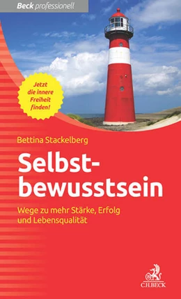 Abbildung von Stackelberg | Selbstbewusstsein | 1. Auflage | 2014 | beck-shop.de