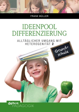 Abbildung von Müller | Ideenpool Differenzierung | 1. Auflage | 2014 | beck-shop.de