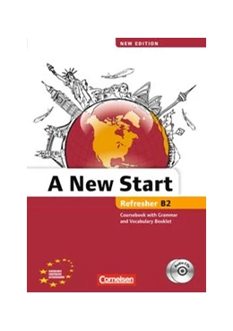 Abbildung von Lloyd | A New Start - New edition - Englisch für Wiedereinsteiger - B2: Refresher | 1. Auflage | 2014 | beck-shop.de