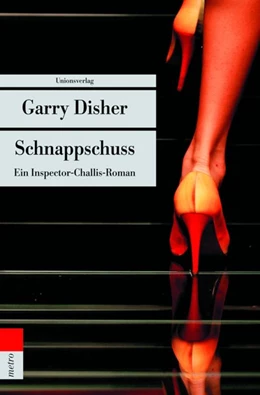 Abbildung von Disher | Schnappschuss | 1. Auflage | 2008 | 3 | beck-shop.de