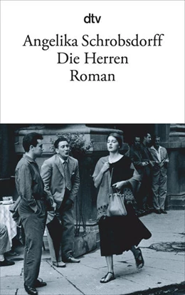 Abbildung von Schrobsdorff | Die Herren | 17. Auflage | 1988 | beck-shop.de