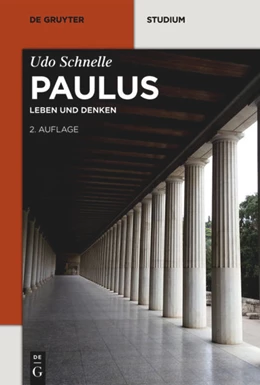 Abbildung von Schnelle | Paulus | 1. Auflage | 2014 | beck-shop.de