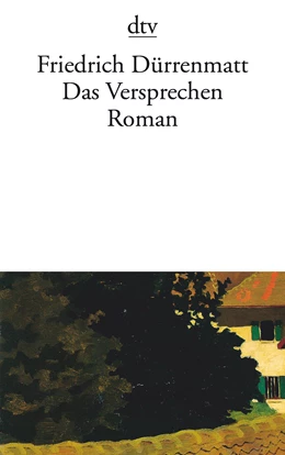 Abbildung von Dürrenmatt | Das Versprechen | 47. Auflage | 1978 | beck-shop.de