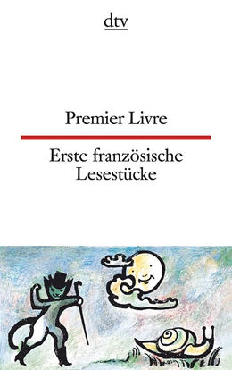 Abbildung von Reichhold | Premier Livre Erste französische Lesestücke | 34. Auflage | 2006 | beck-shop.de