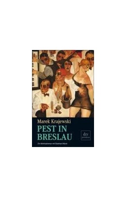Abbildung von Krajewski | Pest in Breslau | 1. Auflage | 2009 | beck-shop.de