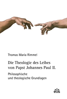 Abbildung von Rimmel / Breuer | Die Theologie des Leibes von Papst Johannes Paul II. | 1. Auflage | 2014 | 8 | beck-shop.de