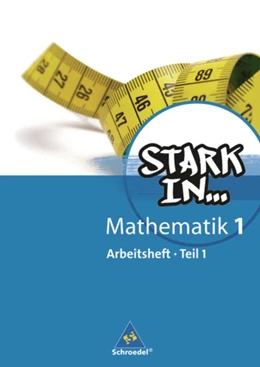 Abbildung von Stark in Mathematik 1.1. Arbeitsheft. Lernstufe 5 | 1. Auflage | 2008 | beck-shop.de