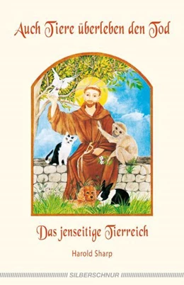 Abbildung von Sharp | Auch Tiere überleben den Tod | 1. Auflage | | beck-shop.de