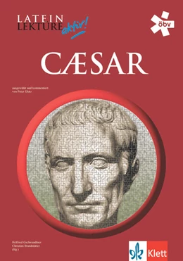 Abbildung von Gschwandtner / Brandstätter | Caesar | 1. Auflage | 1999 | beck-shop.de