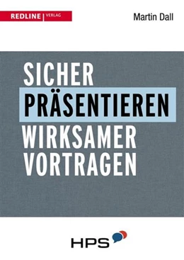 Abbildung von Dall | Sicher präsentieren | 1. Auflage | 2014 | beck-shop.de