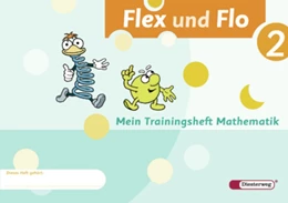 Abbildung von Flex und Flo Trainingsheft 2 | 1. Auflage | 2008 | beck-shop.de