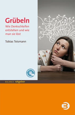 Abbildung von Teismann | Grübeln | 3. Auflage | 2018 | beck-shop.de