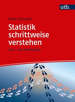 Abbildung von Schmidt | Statistik schrittweise verstehen | 1. Auflage | 2019 | 8561 | beck-shop.de