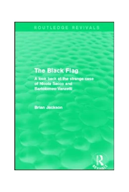 Abbildung von Jackson | The Black Flag (Routledge Revivals) | 1. Auflage | 2014 | beck-shop.de