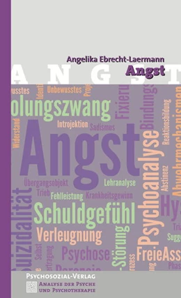 Abbildung von Ebrecht-Laermann | Angst | 1. Auflage | 2014 | beck-shop.de