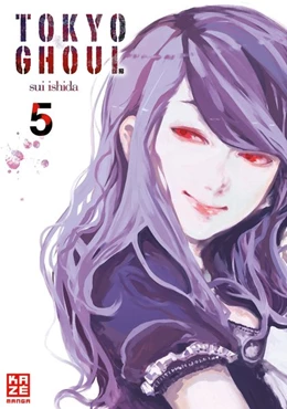 Abbildung von Ishida | Tokyo Ghoul 05 | 1. Auflage | 2015 | beck-shop.de