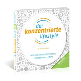 Abbildung von Draksal | Der Konzentrierte Lifestyle - HOME EDITION | 1. Auflage | 2025 | beck-shop.de