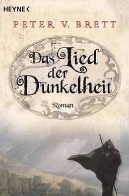 Abbildung von Brett | Das Lied der Dunkelheit | 1. Auflage | 2009 | beck-shop.de