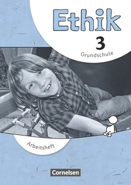 Abbildung von Balasch / Brüning | Ethik - Grundschule - Neubearbeitung - 3. Schuljahr | 1. Auflage | 2014 | beck-shop.de