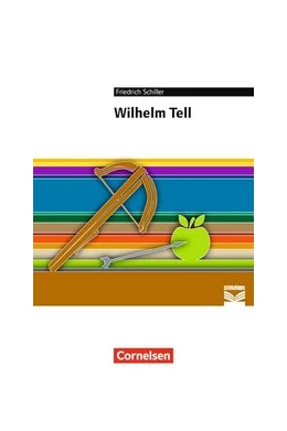 Abbildung von Rusnok | Cornelsen Literathek - Textausgaben | 1. Auflage | 2014 | beck-shop.de