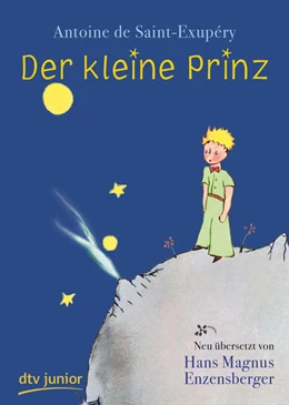 Abbildung von Saint-Exupéry | Der Kleine Prinz | 1. Auflage | 2015 | beck-shop.de