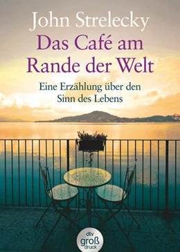 Abbildung von Strelecky | Das Café am Rande der Welt | 10. Auflage | 2014 | beck-shop.de