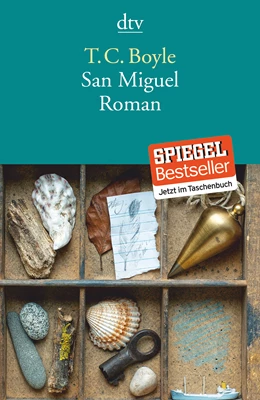 Abbildung von Boyle | San Miguel | 4. Auflage | 2014 | beck-shop.de