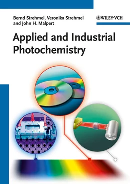 Abbildung von Strehmel / Malpert | Applied and Industrial Photochemistry | 1. Auflage | 2027 | beck-shop.de