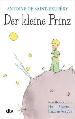 Abbildung von Saint-Exupéry | Der kleine Prinz | 1. Auflage | 2015 | beck-shop.de