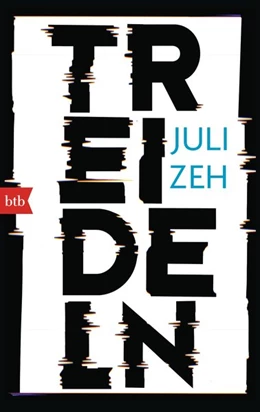 Abbildung von Zeh | Treideln | 1. Auflage | 2015 | beck-shop.de