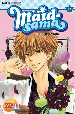 Abbildung von Fujiwara | Maid-sama 17 | 1. Auflage | 2014 | beck-shop.de