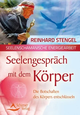 Abbildung von Stengel | Seelengespräch mit dem Körper | 1. Auflage | 2014 | beck-shop.de