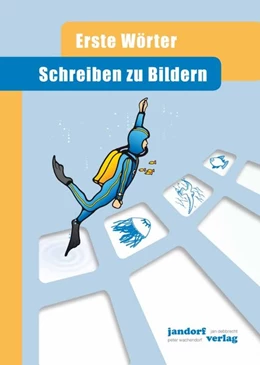 Abbildung von Debbrecht / Wachendorf | Schreiben zu Bildern | 1. Auflage | 2009 | beck-shop.de