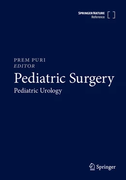 Abbildung von Puri | Pediatric Surgery | 1. Auflage | 2023 | beck-shop.de